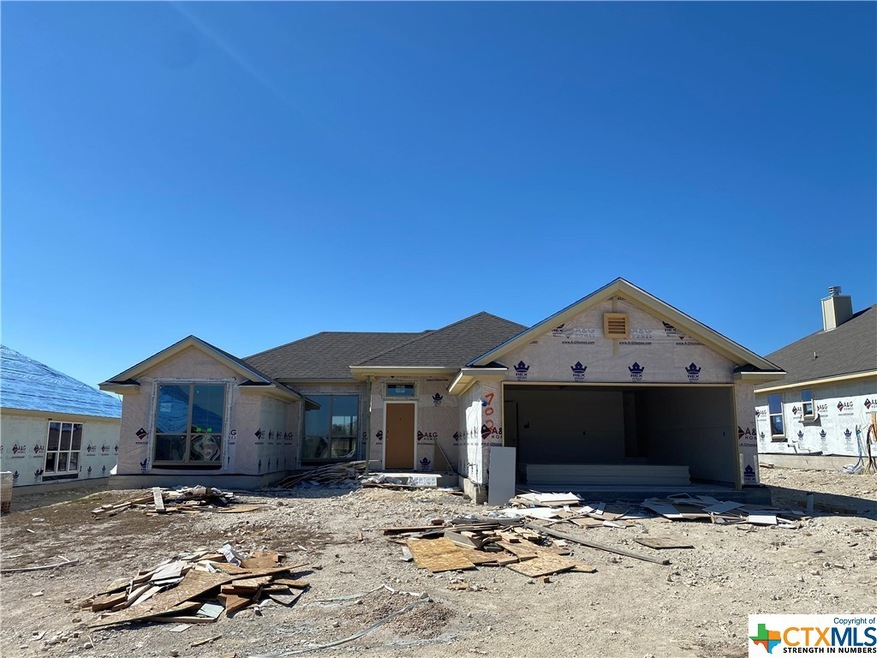 702 Willow Dr, Troy, TX 76579 - photo 1