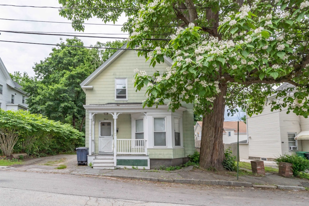 11 Locust St, Nashua, NH 03064 - photo 1
