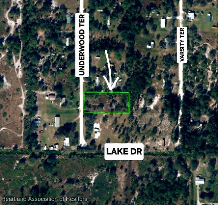 1716 Underwood Terrace, Lorida, FL 33857 - photo 1