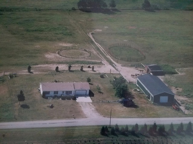 2395 N Quince Rd, Walkerton, IN 46574 - photo 1