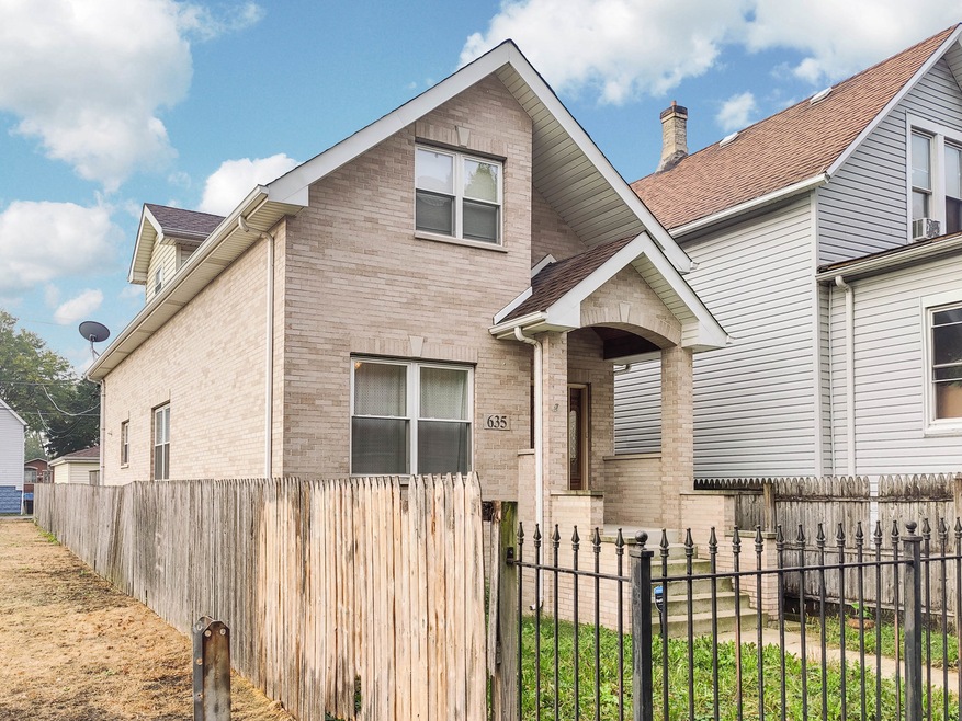 635 W 48th St, Chicago, IL 60609 - photo 1