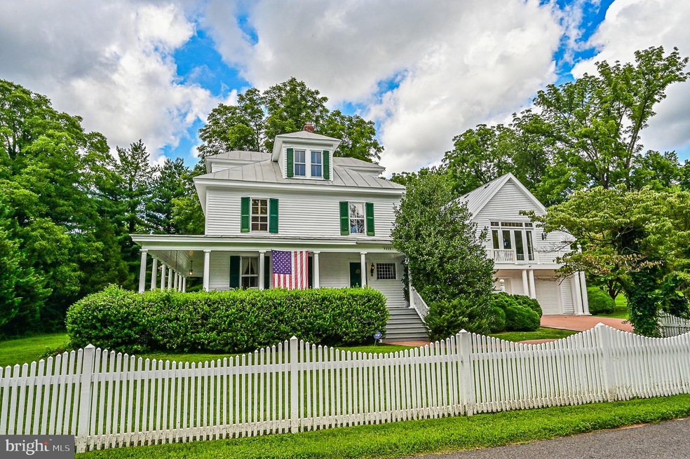 9330 Old Burke Lake Rd, Burke, VA 22015 - photo 1