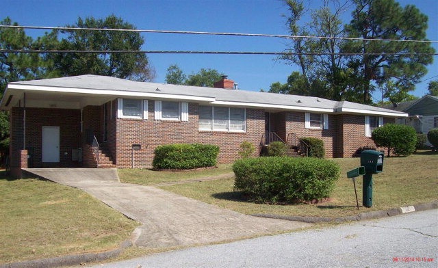 Main View
