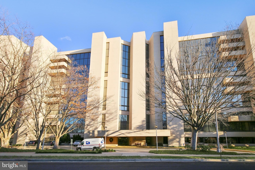 The Representative unit 1208, Arlington, VA 22202 - photo 1