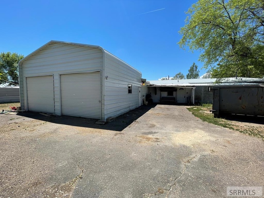 701 W 200 Rd N, Blackfoot, ID 83221 - photo 1