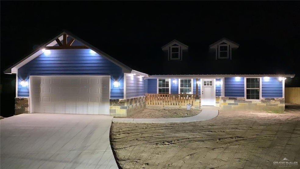 526 S Milanos Rd, Weslaco, TX 78596 - photo 1