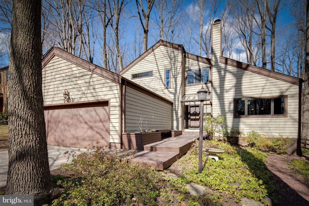 9633 Greenmoon Path, Columbia, MD 21046 - photo 1