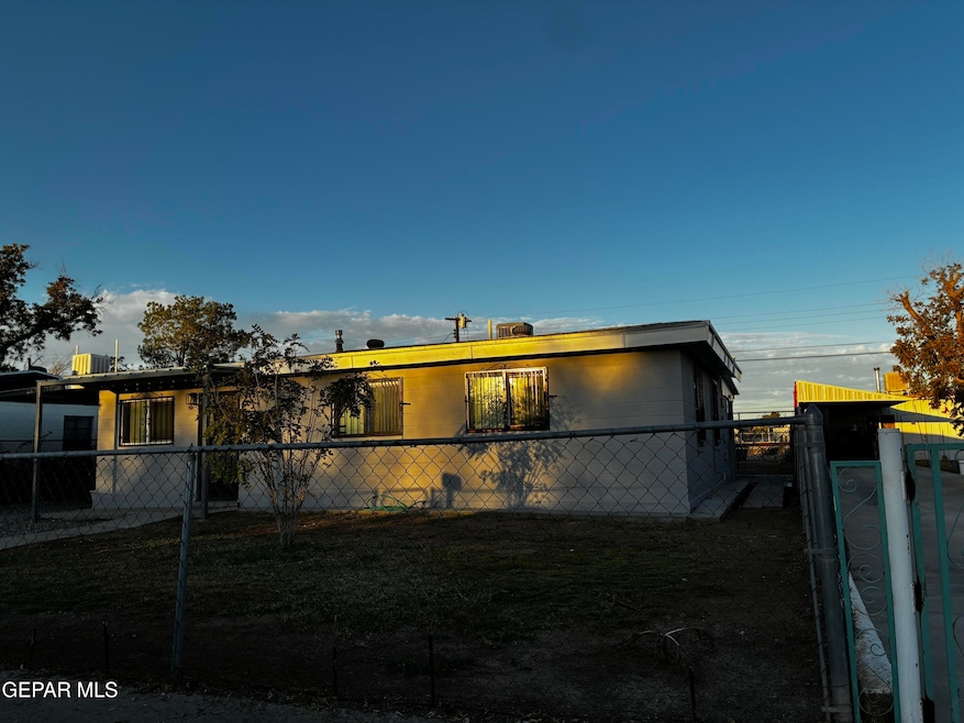 8339 White Rd, El Paso, TX 79907 - photo 1