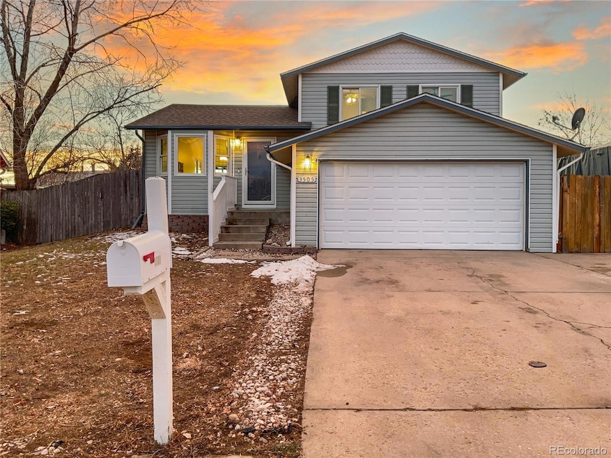 3505 15th Ave, Evans, CO 80620 - photo 1