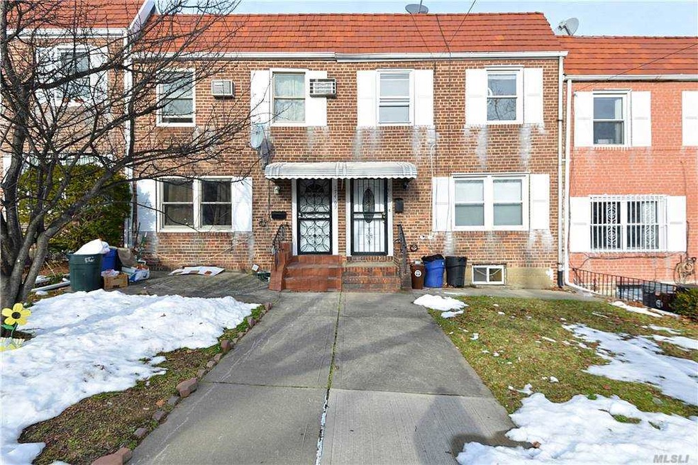 174-11 Jewel Ave, Flushing, NY 11365 - photo 1