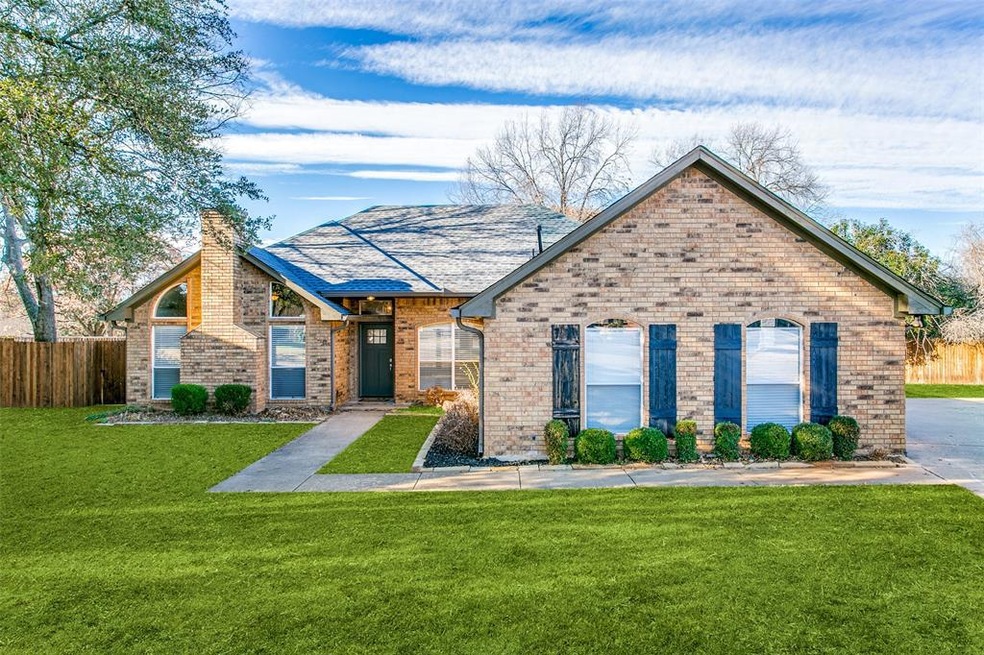 1302 White Wing Ct, Southlake, TX 76092 - photo 1