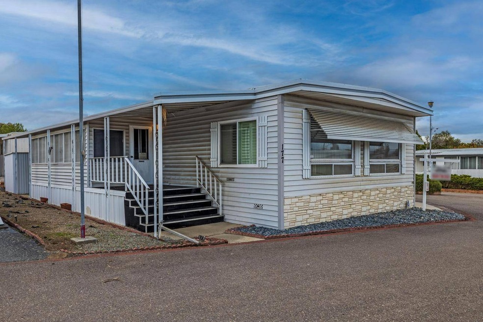 716 S 2nd St unit 177, El Cajon, CA 92019 - photo 1