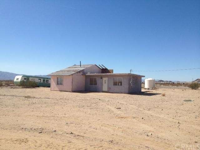 2626 Marks Rd, Twentynine Palms, CA 92277 - photo 1