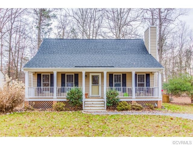 Welcome to 2113 Deer Meadow Ln!