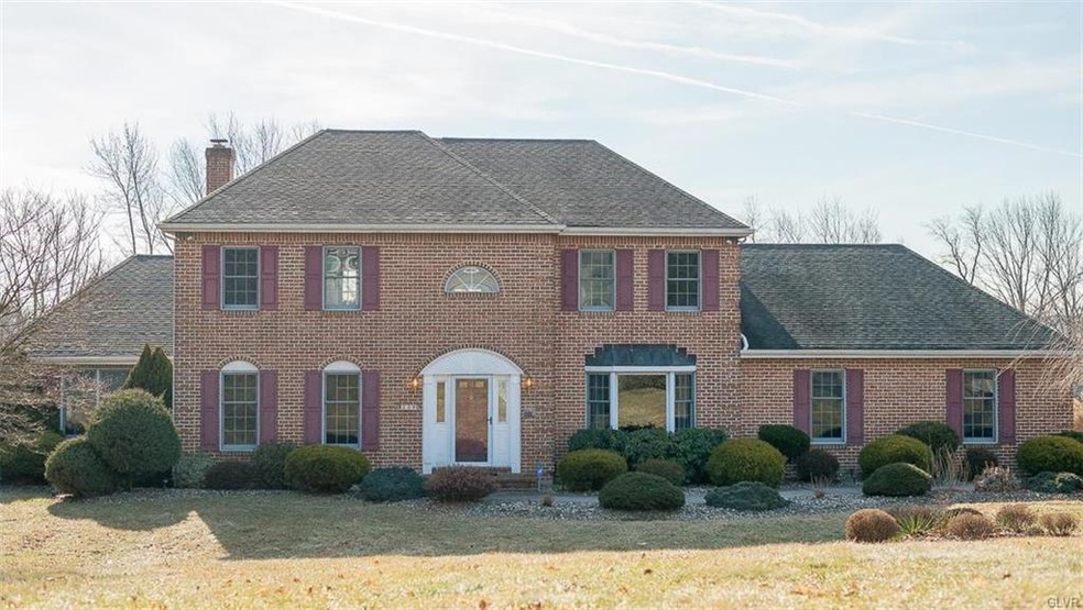 209 Ruth Rd, Bath, PA 18014 - photo 1