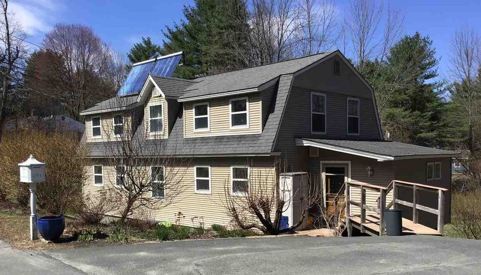 194 Stone Crest Ave, White River Junction, VT 05001 - photo 1