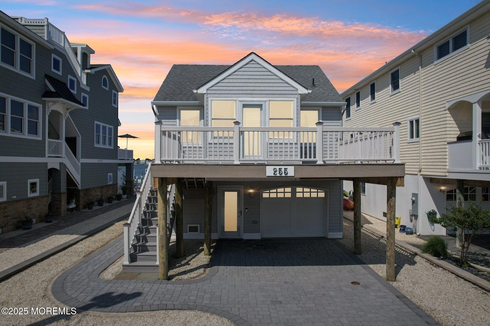 255 W 27th St, Ship Bottom, NJ 08008 - photo 1