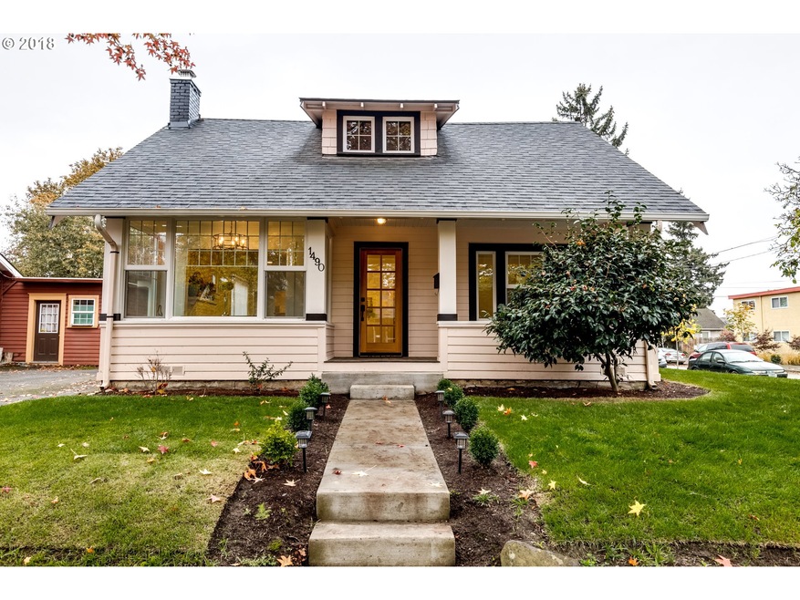 1490 W 5th Ave, Eugene, OR 97402 - photo 1