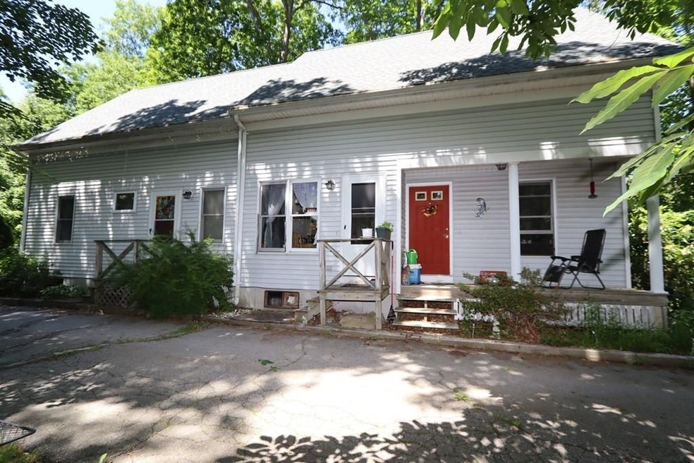 298 West St, East Bridgewater, MA 02333 - photo 1