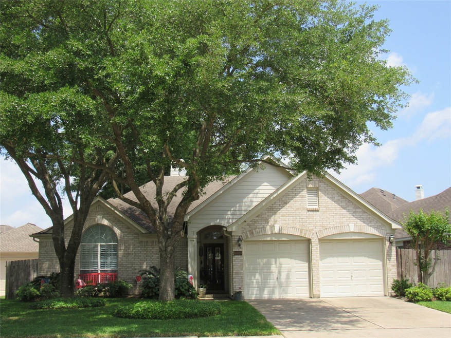 16618 Lasting Shadow Cir, Houston, TX 77095 - photo 1