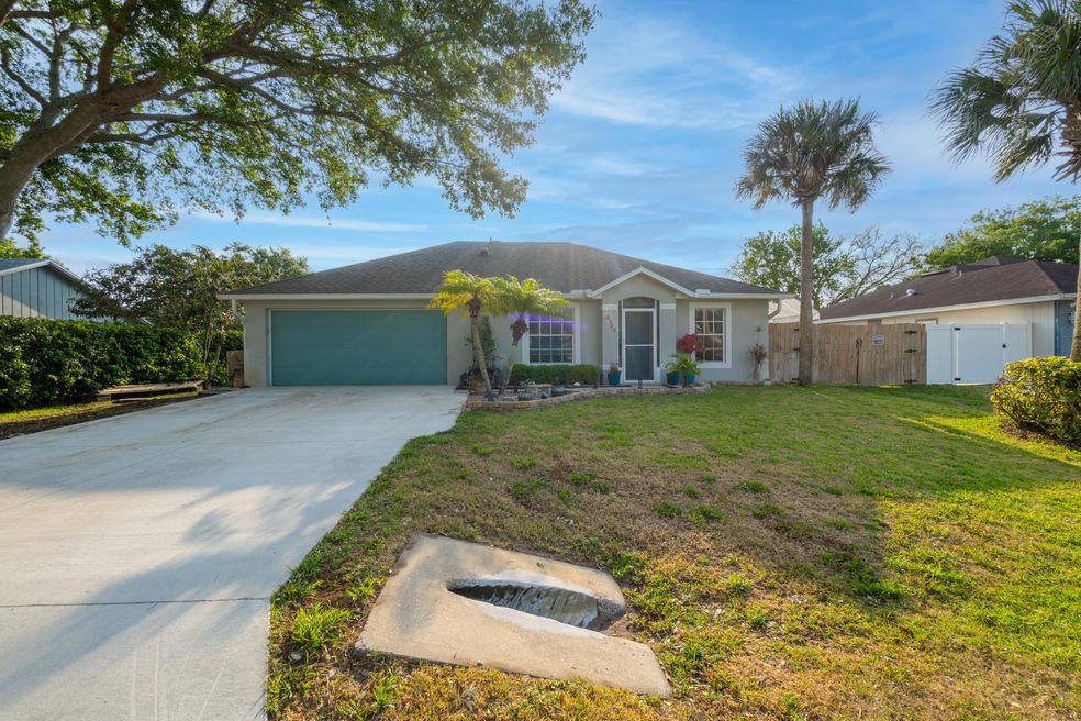 4345 Olympic Dr, Cocoa, FL 32927 - photo 1