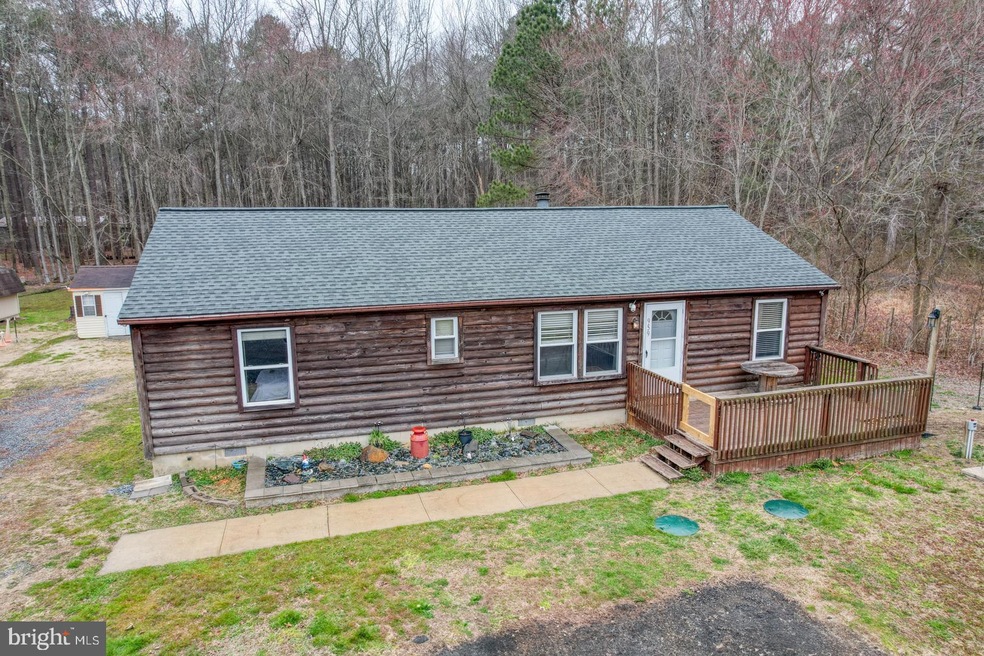 959 Barney Jenkins Rd, Felton, DE 19943 - photo 1