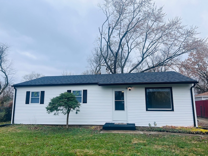 15422 Cherry Ln, Markham, IL 60428 - photo 1