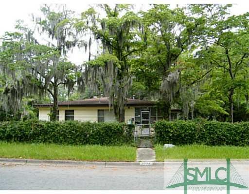 Exterior Front. 2 Bedroom, 1 1/2 Bath Home with 4 