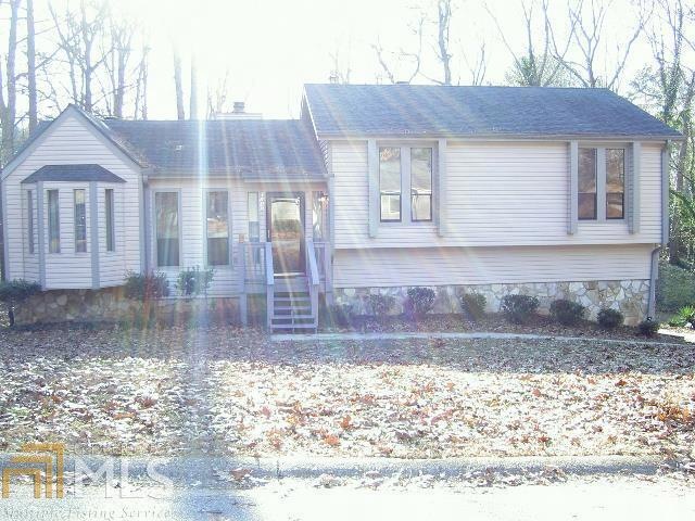 1133 Cedar Log Place unit /20, Austell, GA 30168 - photo 1