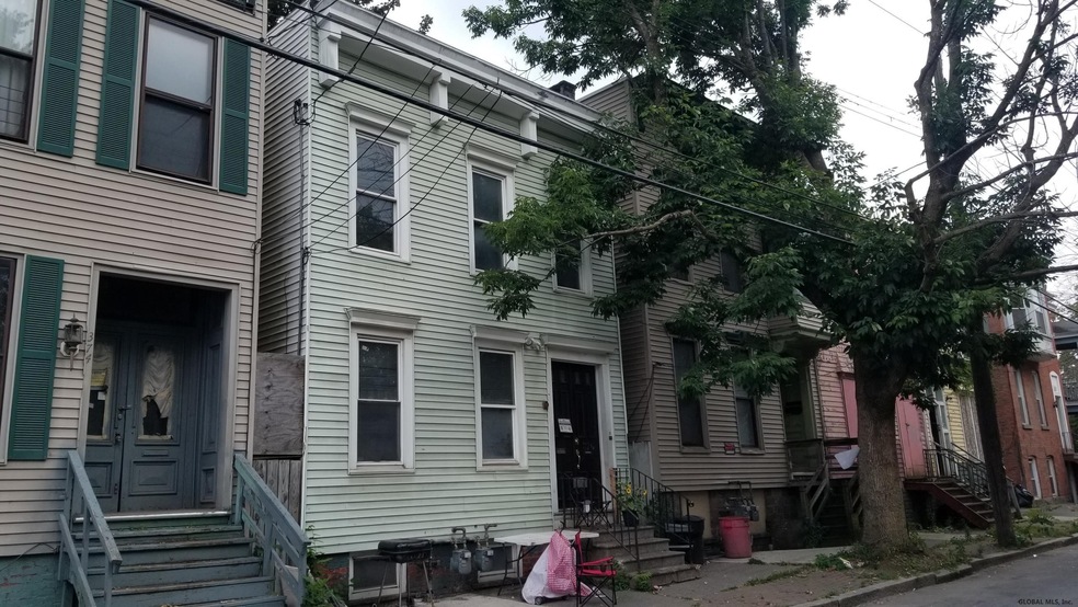 293 1st St unit 2nd floor, Albany, NY 12206 - photo 1