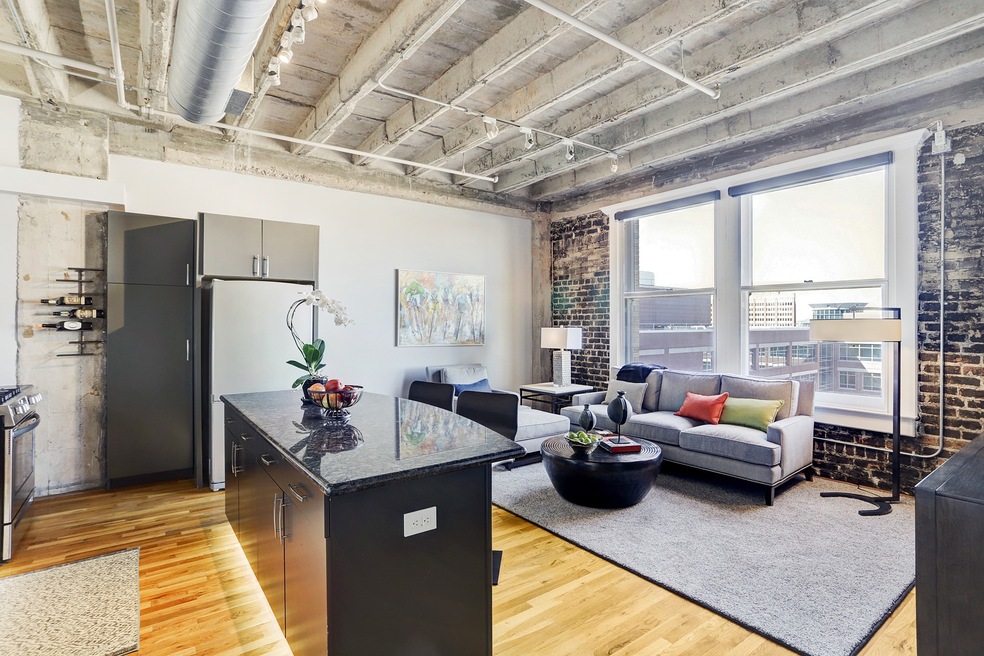 Move right into this meticulously renovated, quint