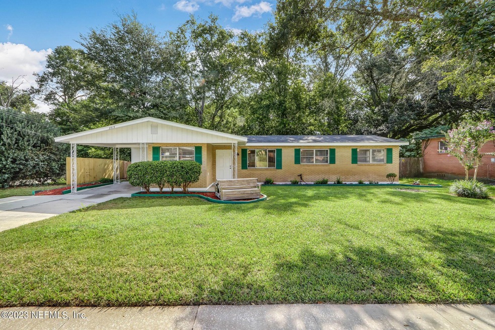 3919 Bogata Dr N, Jacksonville, FL 32210 - photo 1