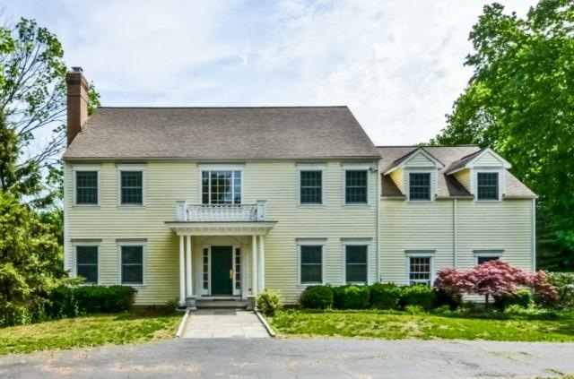 unlisted-address, New Canaan, CT 06840 - photo 1