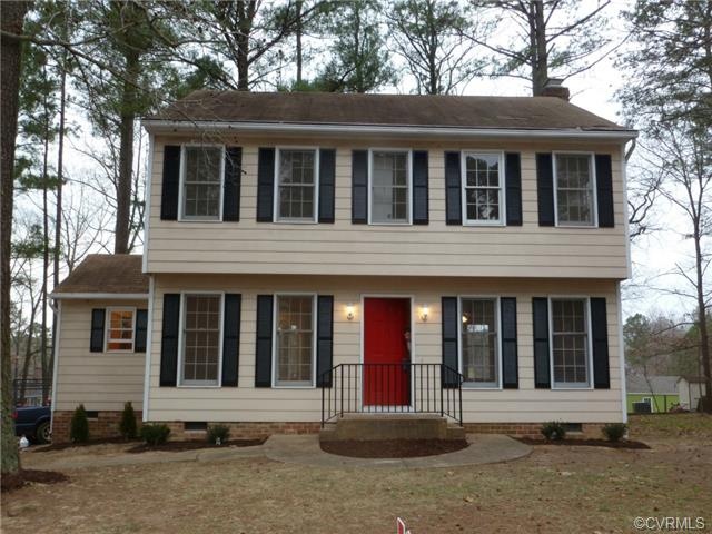 Welcome Home! Move in Ready and Just Like New!