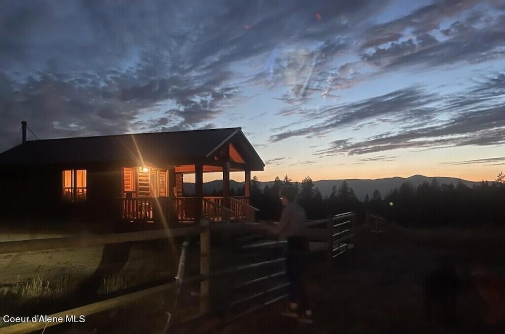 5939 E Burma Rd, Harrison, ID 83833 - photo 1