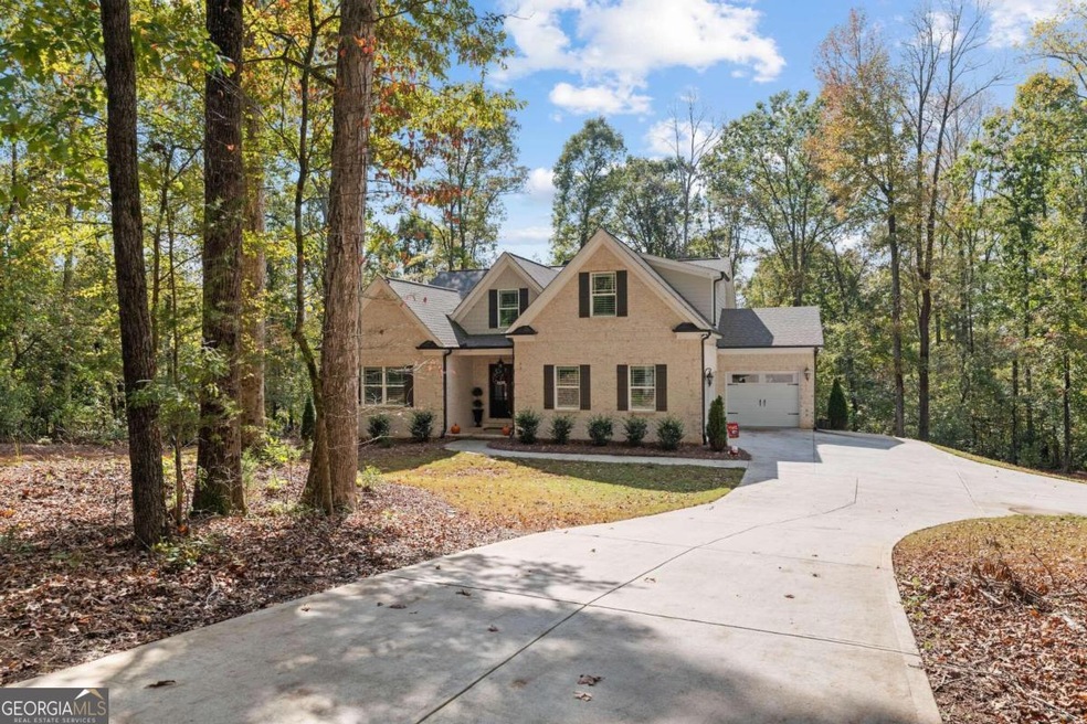 485 Emmaline Ln, Jefferson, GA 30549 - photo 1