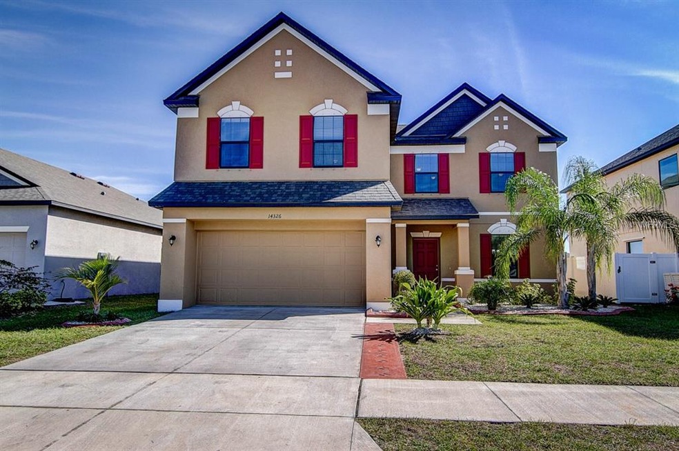 14326 Italia Dr, Wimauma, FL 33598 - photo 1