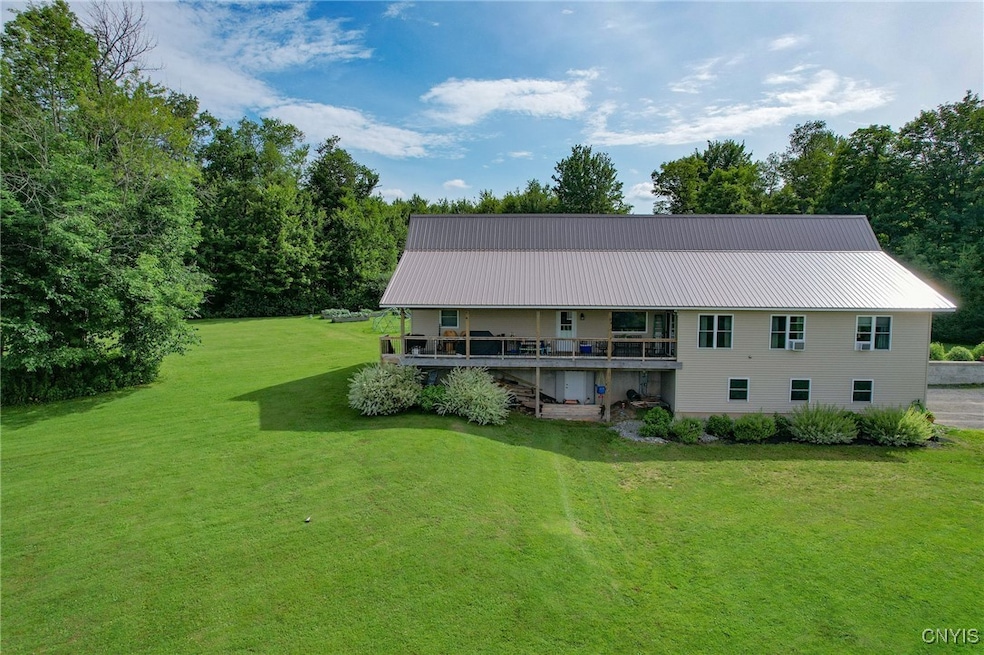 49 Cat Trail, Williamstown, NY 13493 - photo 1