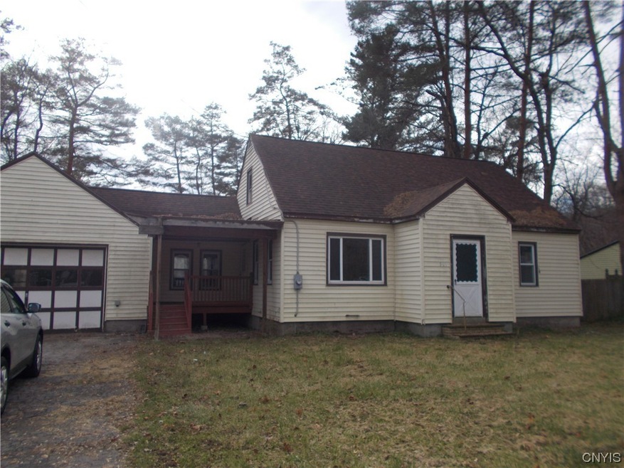 501 W Seneca Turnpike, Syracuse, NY 13207 MLS S1513809