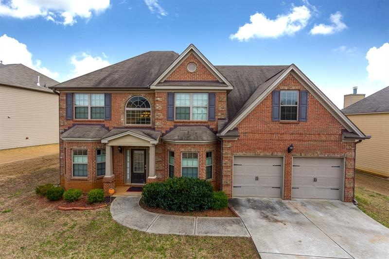 608 Amrose Way, McDonough, GA 30252 - photo 1