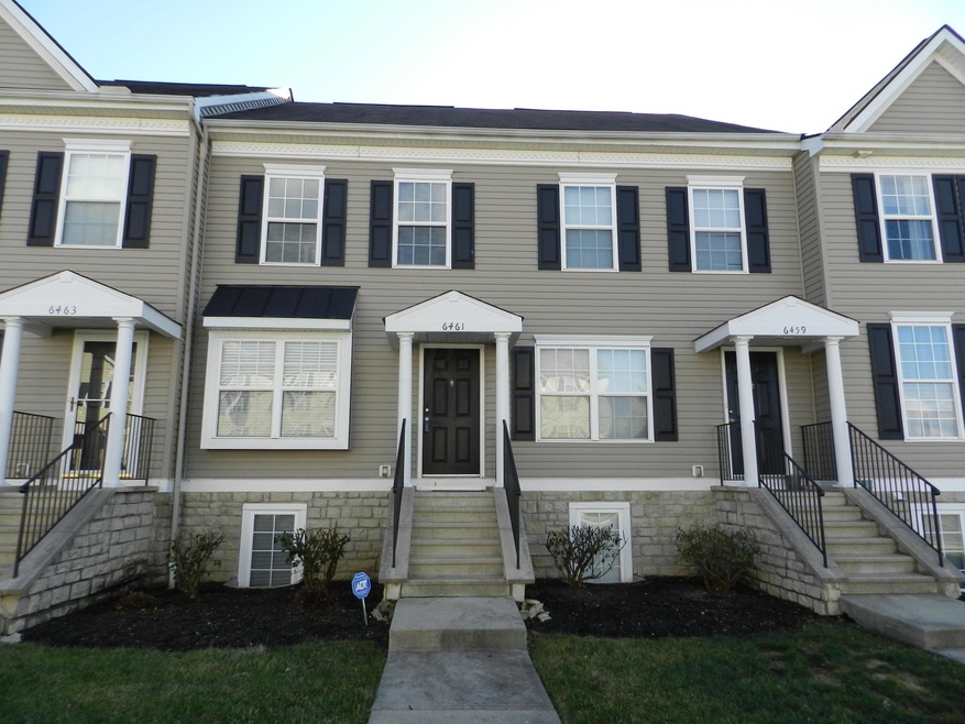 6461 Nottinghill Trail Dr unit 66461, Canal Winchester, OH 43110 - photo 1