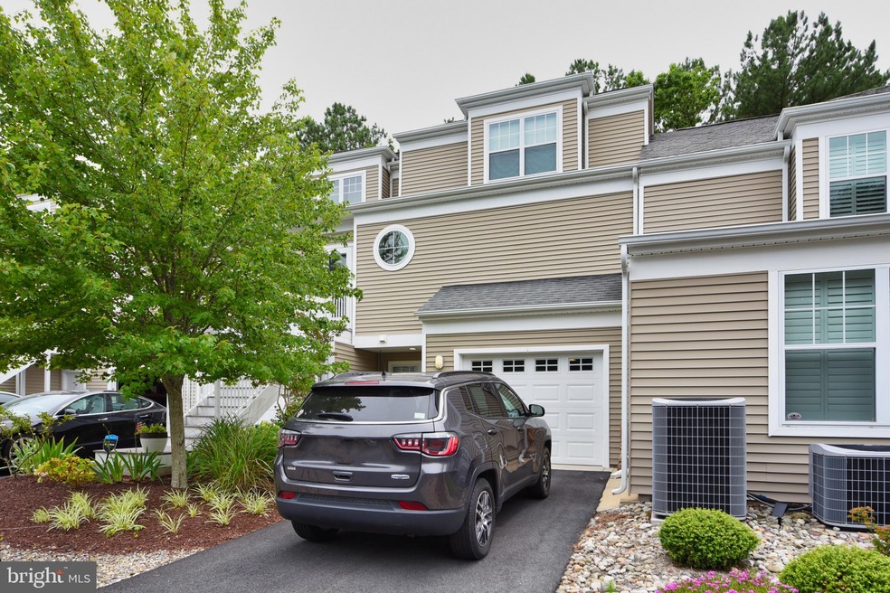 36532 Red Cedar Loop unit 11 WINDMILL WOODS, Ocean View, DE 19970 - photo 1