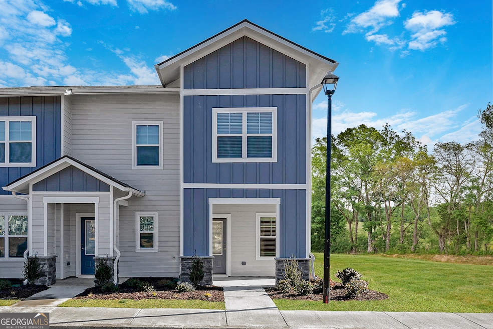 257 Rooker Dr, Lagrange, GA 30241 - photo 1