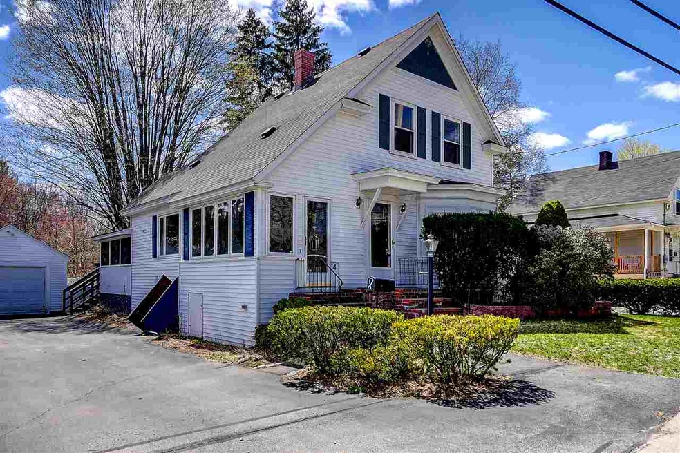 4 Orange St, Milford, NH 03055 - photo 1