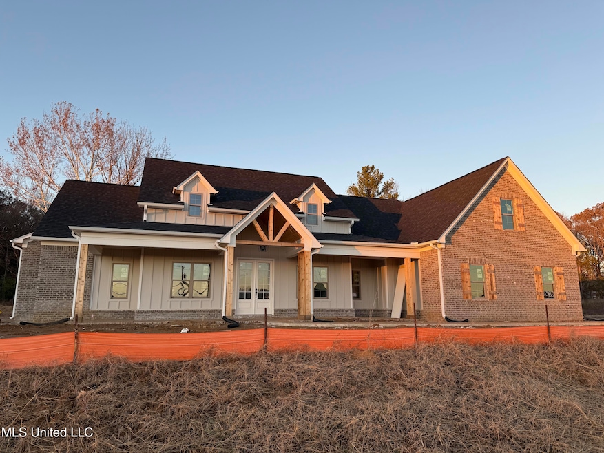 2382 Lauren Way, Hernando, MS 38632 - photo 1