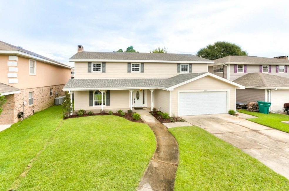 330 Eden Isles Dr, Slidell, LA 70458 - photo 1