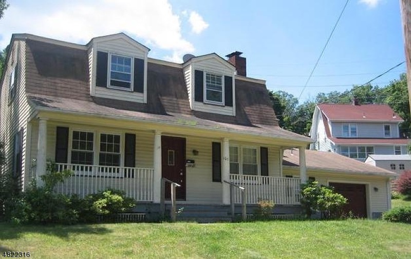 107 W Haledon Ave, Haledon, NJ 07508 - photo 1