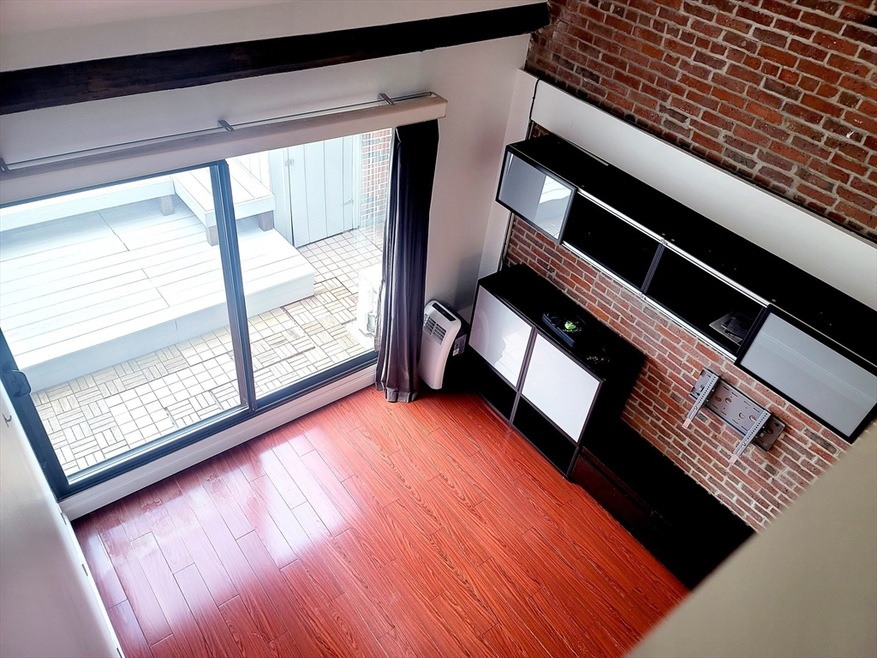 Parris Landing unit 2515, Boston, MA 02129 - photo 1