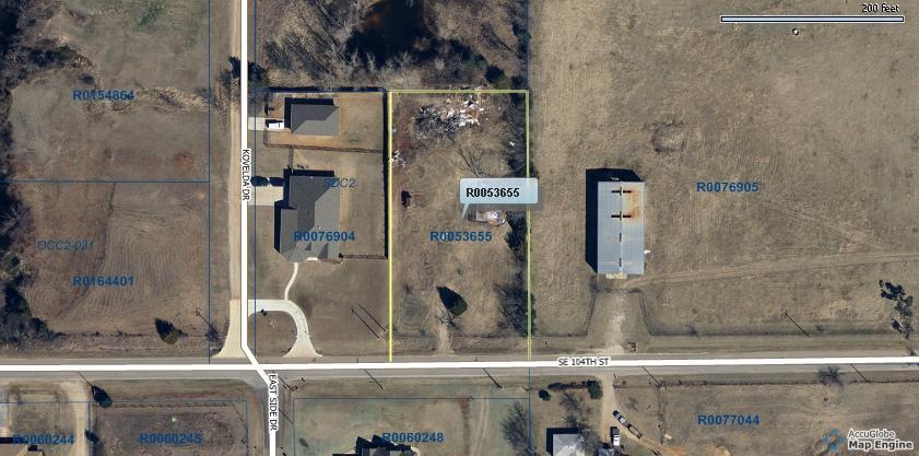 6221 SE 104th St, Oklahoma City, OK 73165 - photo 1