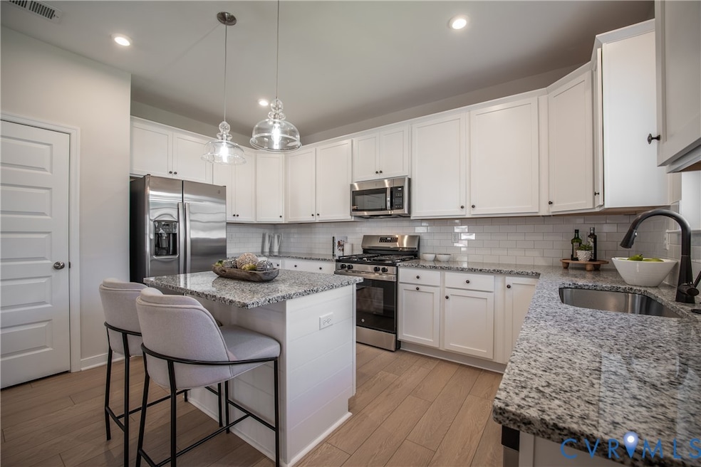 10383 Qualla Trace Dr, Chesterfield, VA 23832 - photo 1